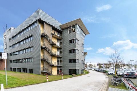 Oberhausen Büros, Büroräume, Büroflächen 