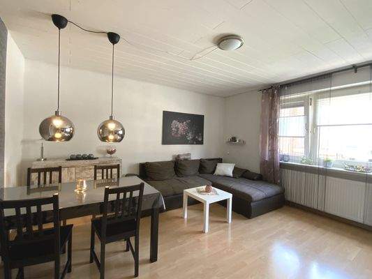 Wohnzimmer Obergeschoss