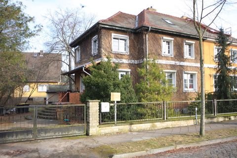 Falkensee Häuser, Falkensee Haus kaufen