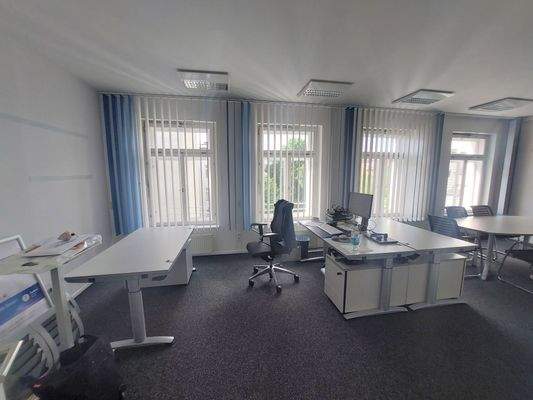 Bürofläche 1