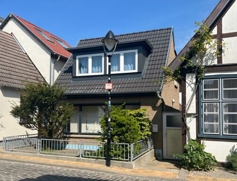 Haus kaufen in Rostock Markgrafenheide bei immowelt.de