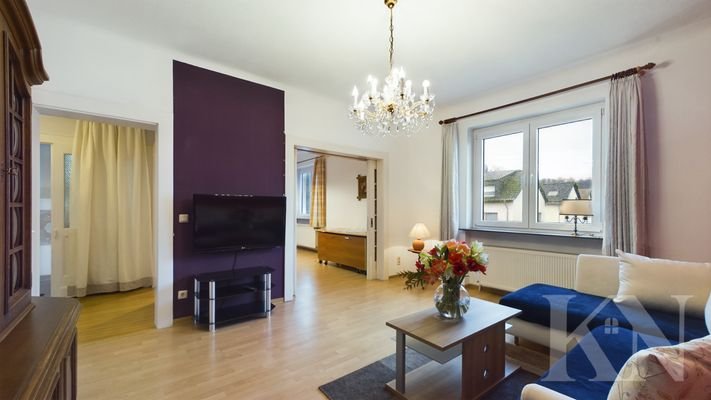 Wohnzimmer OG