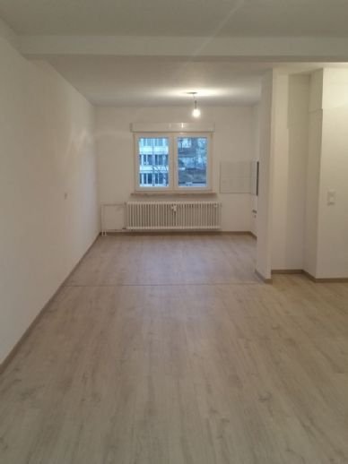 2 Zimmer Wohnung in Pirmasens (Innenstadt)