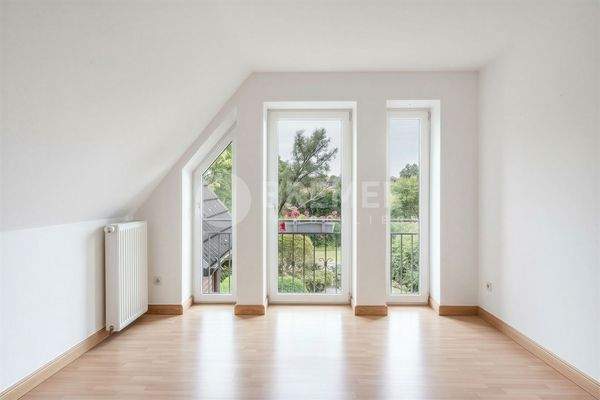 Zimmer - (KI generiert)