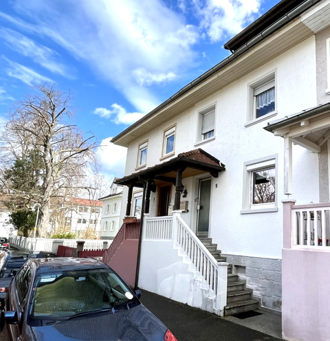 Teningen Häuser, Teningen Haus kaufen