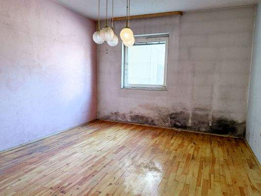 Schlafzimmer - Erdgeschoss