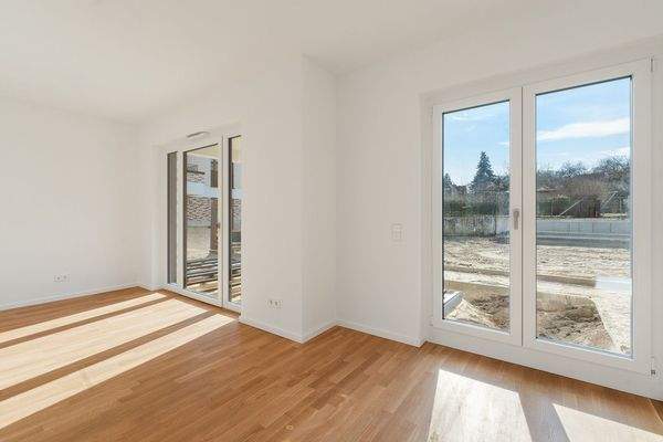 Ankommen und wohlfühlen