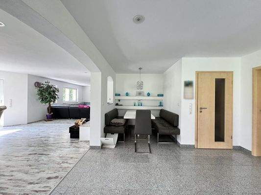 Wohnhaus Neu - Essen & Wohnen