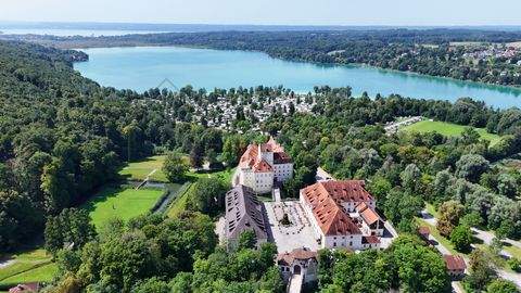 Seefeld Wohnungen, Seefeld Wohnung kaufen