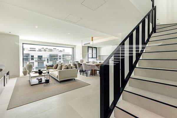 Beispiel Wohnbereich