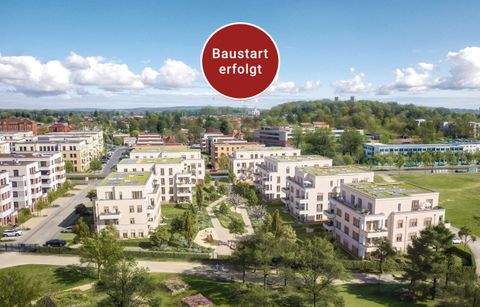 Potsdam Wohnungen, Potsdam Wohnung kaufen