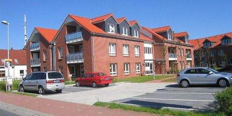 Buhave / Butjadingen Wohnungen, Buhave / Butjadingen Wohnung mieten