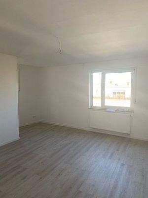 Wohnzimmer Ansicht 2