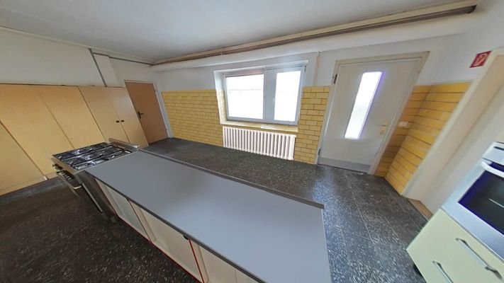 Küche Gewerbe/Wohnen
