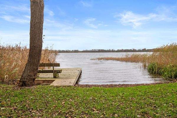 Privater Wasserzugang 