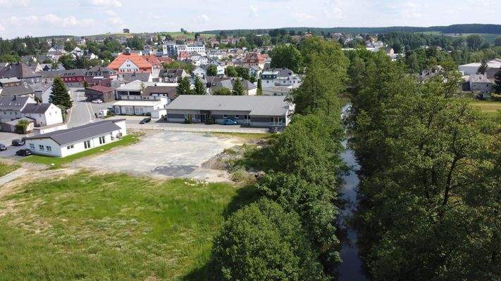 Grundstück WOHNPARK SELBITZTAL