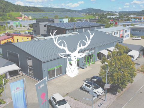 Waldshut-Tiengen Büros, Büroräume, Büroflächen 