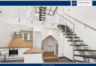 Küchen- und Essbereich, Ebene 1