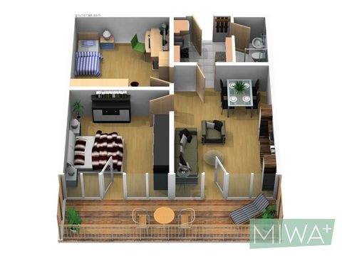 Möhnesee Wohnungen, Möhnesee Wohnung kaufen