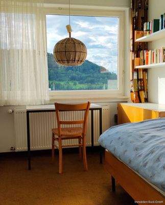 Untergeschoss Zimmer 2