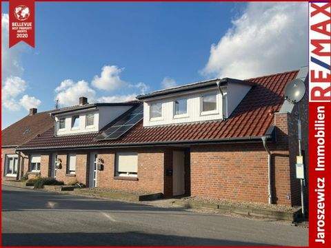 Bunde / Ditzumerverlaat Häuser, Bunde / Ditzumerverlaat Haus kaufen