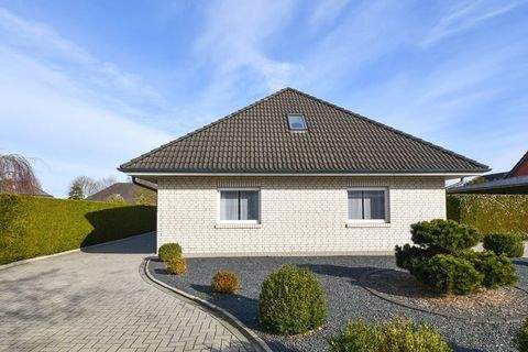 Friesoythe / Markhausen Häuser, Friesoythe / Markhausen Haus kaufen