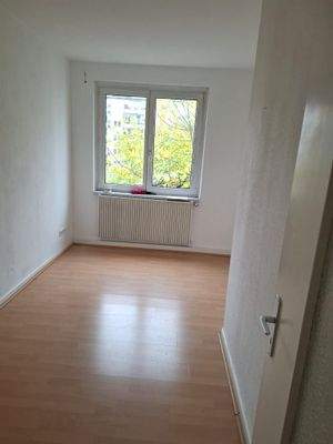 Kinderzimmer Istzustand