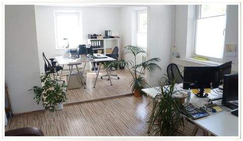 Schwabach Büros, Büroräume, Büroflächen 