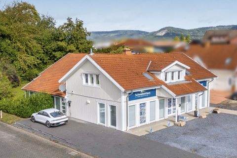 Baunatal / Großenritte Häuser, Baunatal / Großenritte Haus kaufen