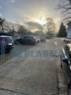 Stellplatz - Ansicht 2