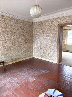 Peter Dondorf Immobilien - EG Wohnzimmer