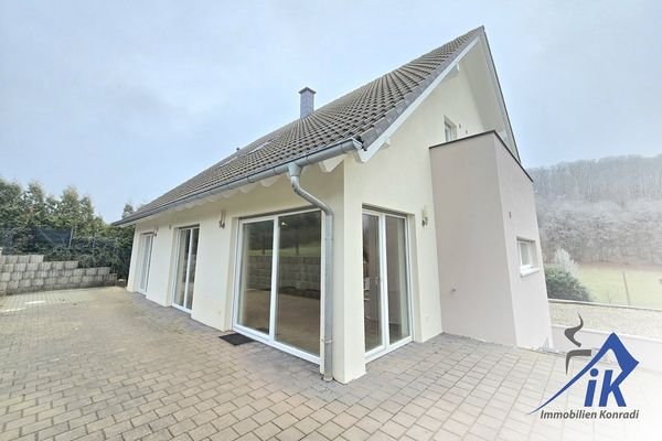 Rückansicht