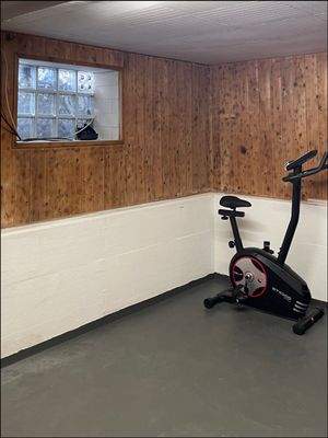 Vielseitig nutzbarer Kellerraum