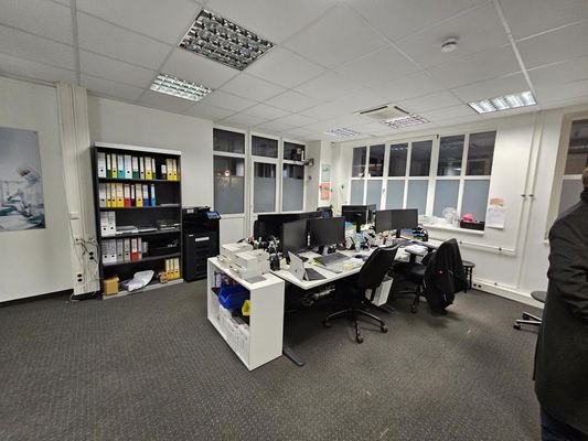 Büro
