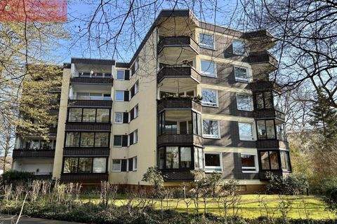 Langenhagen Wohnungen, Langenhagen Wohnung kaufen