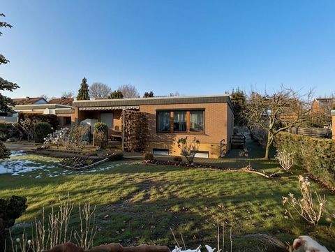 Lehre / Flechtorf Häuser, Lehre / Flechtorf Haus kaufen