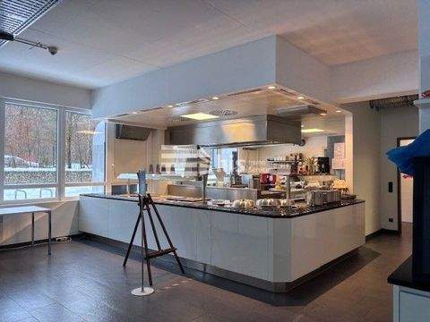 Nürnberg Gastronomie, Pacht, Gaststätten