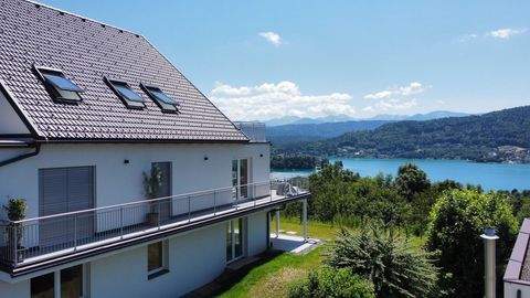 Pörtschach am Wörthersee Wohnungen, Pörtschach am Wörthersee Wohnung kaufen