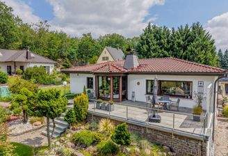 Willkommen in Ihren neuen Zuhause