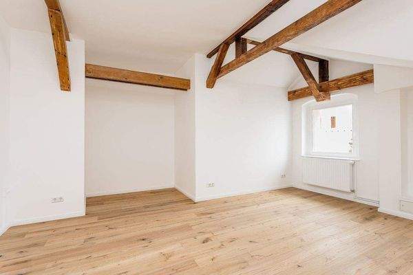 Zimmer 2 (Masterbedroom)