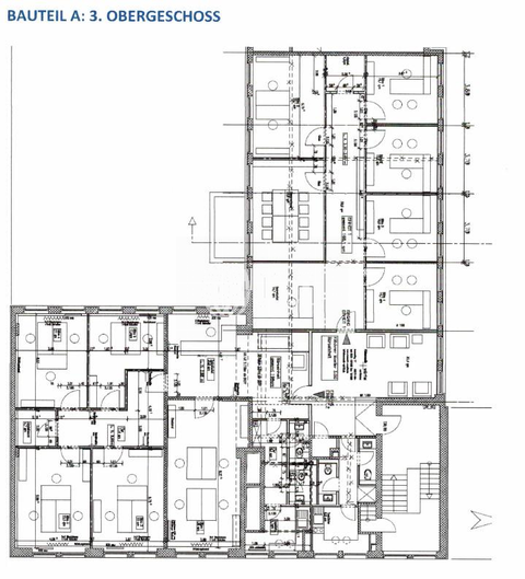 Köln Büros, Büroräume, Büroflächen 