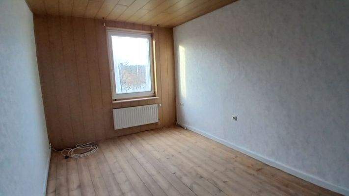 Kinderzimmer 1 im DG