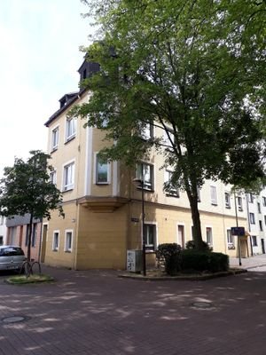 Das Haus