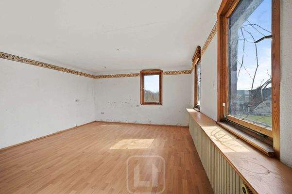 OG | Zimmer 1 | Ansicht 2