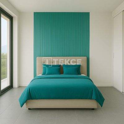 Fully Furnished Tourist Apartments with Rooftop Pool in San Pedro