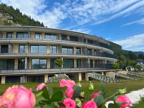 Steindorf am Ossiacher See Wohnungen, Steindorf am Ossiacher See Wohnung kaufen