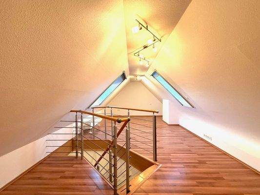 Galeria zur Treppe