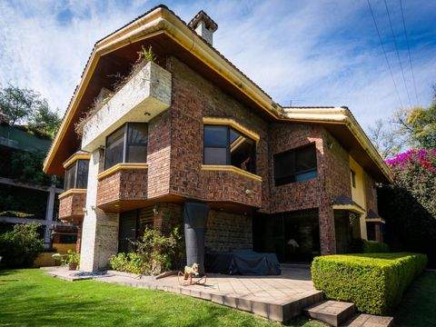 Bosques de las Lomas Häuser, Bosques de las Lomas Haus kaufen