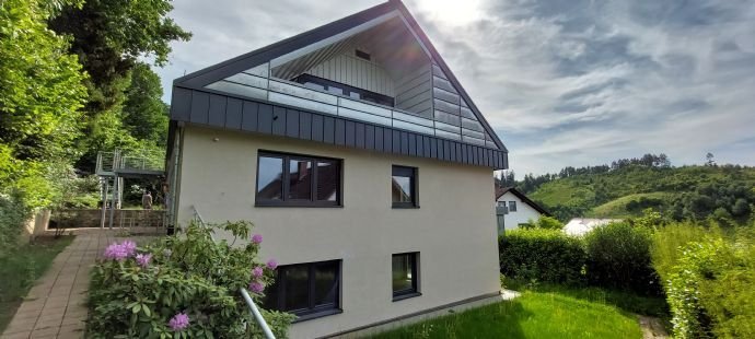 3-Zimmer-Wohnung ab 15.11.22 in Oberkirch zu vermieten