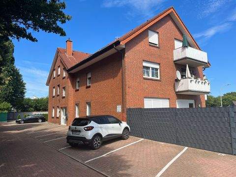 Ankum Wohnungen, Ankum Wohnung mieten